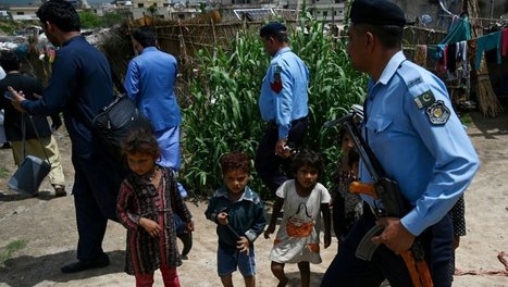 Le Pakistan demande à Facebook de bloquer la propagande contre le vaccin anti-polio | Hésitations Vaccinales: Observatoire HESIVAXs | Scoop.it