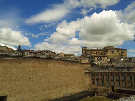 Macerata | Discovering Le Marche with Professional Guides | Good Things From Italy - Le Cose Buone d'Italia | Scoop.it