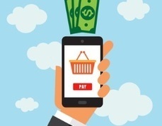 3 solutions de paiement futuristes déjà créées par des start-ups | NUMÉRIQUE TIC TICE TUICE | Scoop.it