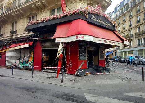 Commerces saccag&eacute;s : le gouvernement annonce des mesures d&rsquo;urgence pour soutenir les entreprises sinistr&eacute;es | Veille juridique du CDG13 | Scoop.it