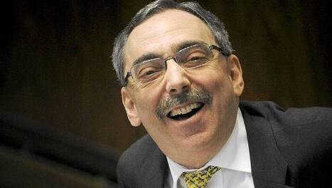 Ben Zyskowicz Putous-hahmosta: Nimeni suurin saavutus | Lehti | Scoop.it