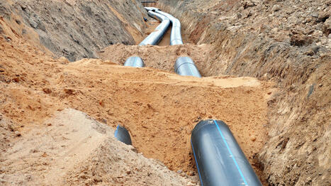 Chauffage : pourquoi l'essor des réseaux de chaleur devrait être davantage considéré | SOBRIETE, PERFORMANCE ENERGETIQUE ET HYDRIQUE, DECARBONATION, DES BATIMENTS ET DE L'INDUSTRIE | Scoop.it