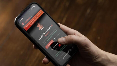 Meta just bought the social network for AI bots everyone&rsquo;s been talking about | CNN Business | Educational Technology News | Scoop.it