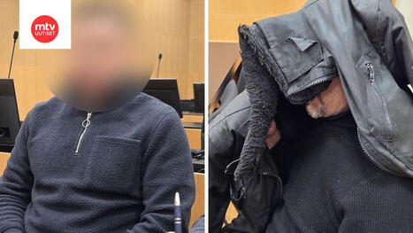 Ex-mies kertoo, miten ampui perheen&auml;idin rappuk&auml;yt&auml;v&auml;&auml;n lastensa silmien edess&auml; &ndash; "Mielest&auml;ni he ovat syyllisi&auml; siihen, mit&auml; min&auml; tein" | 1Uutiset - Lukemisen t&auml;hden | Scoop.it