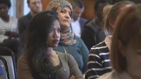 &Eacute;tudiants &eacute;trangers&nbsp;: de la souplesse exig&eacute;e pour le traitement des permis | Veille m&eacute;dia | Scoop.it