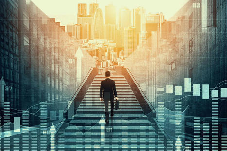 Cloud, IA, digital workplace... Les prédictions de Gartner et Forrester pour 2023 | [Wudo] Corporate Transformation | Scoop.it