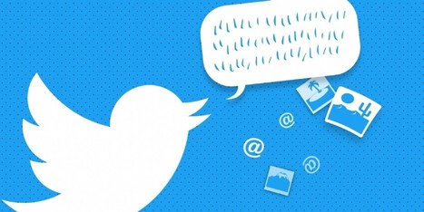 Quelles sont les marques les plus visibles sur Twitter ? | Community Management | Scoop.it