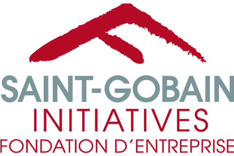 Un partenariat avec la Fondation St Gobain | ACTA VISTA | Saint-Gobain Fondation | Scoop.it