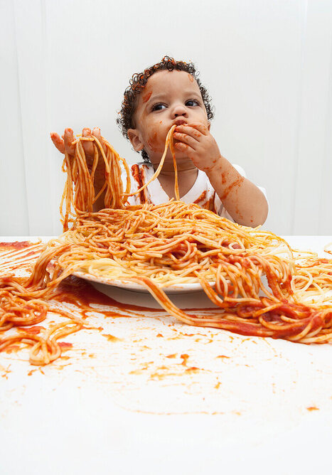 FOOD: New research shows eating pasta can lift your mood | ALIMENTATIONS | Scoop.it