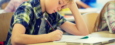 Study Finds Students Need More Navigable Computer-Based Exams | Educational Technology News | Scoop.it