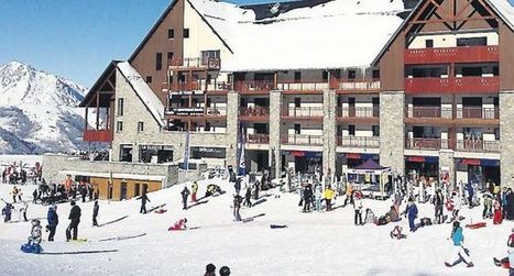 La Vallée du Louron poursuit son essor | Vallées d'Aure & Louron - Pyrénées | Scoop.it