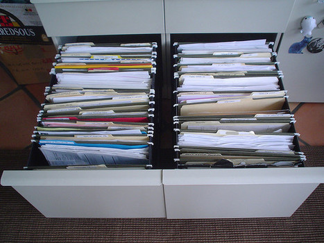 Guía Evernote | Yoriento | Entornos Personales de Aprendizaje | Scoop.it