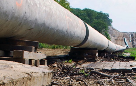 Federal Regulators Approve Construction of the PennEast Pipeline | Newtown News of Interest | Scoop.it
