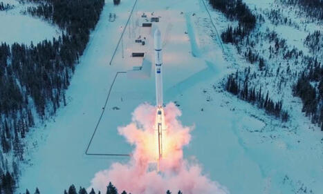 Aerospace Valley News - March 17, 2026 | Aerospace & Mobility | Scoop.it