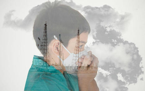Pollution de l&rsquo;air : l'impact du premier confinement sur la mortalit&eacute; | Environnement et technique | Scoop.it