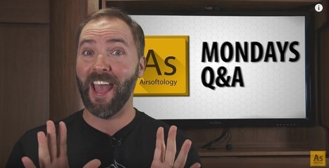 BIG J ASKS&hellip;Are Smoke Grenades Worth the Price? &ndash; Airsoftology Mondays | Thumpy's 3D House of Airsoft&trade; @ Scoop.it | Scoop.it