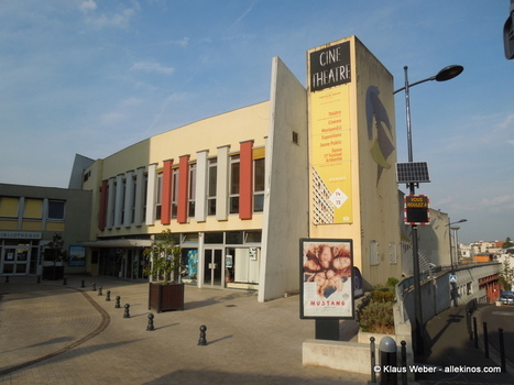 Saison 26/27 annul&eacute;e au Th&eacute;&acirc;tre de Vanves | Revue de presse th&eacute;&acirc;tre | Scoop.it