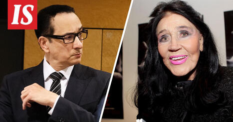 Asianajaja Heikki Lampela on Regina Paanalan uusi asianajaja | 1Uutiset - Lukemisen t&auml;hden | Scoop.it