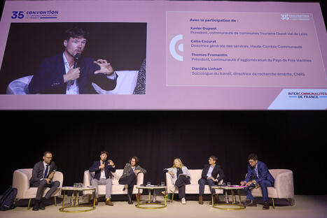 Quel sens du travail face aux enjeux RH actuels ? | Veille juridique du CDG13 | Scoop.it