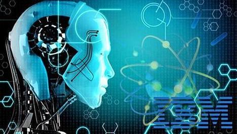 Inteligencia Artificial: Del Gran Hermano Google al Gran Cerebro IBM. | Business Improvement and Social media | Scoop.it