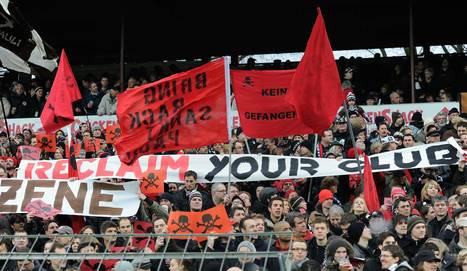 Why the Bundesliga is the new Premier League | Football Finance | Scoop.it