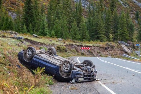 Defective Car Parts in NJ: Can You Sue After a Crash? | Legal & Law | Scoop.it