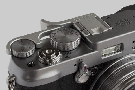 Fujifilm X100T • K-pture blog | Découvrir le monde de la photo | Scoop.it