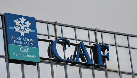 Comment les données confidentielles de 10 000 allocataires de la Caf se sont retrouvées sur internet | information analyst | Scoop.it