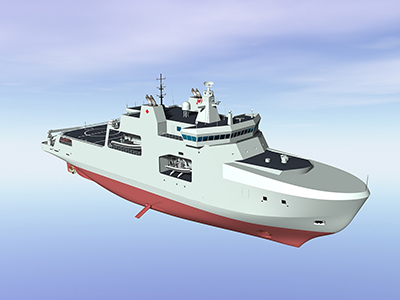 Encore plus chers les futurs navires de la Marine royale canadienne? | 45eNord.ca Nicolas Laffont | DEFENSE NEWS | Scoop.it