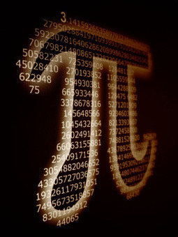 Pi! Pi! We love Pi! | plus.maths.org | Science News | Scoop.it