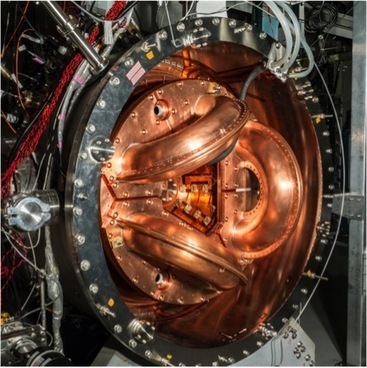 UW fusion reactor concept could be cheaper than coal | Ciencia-Física | Scoop.it