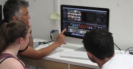 How to Find Creative Commons Video Assets | Aplicaciones y Herramientas . Software de Dise&ntilde;o | Scoop.it