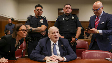 Harvey Weinstein trial: No jurors picked on first day of #MeToo rape retrial in NYC - abc7.com | Operation Oya | Scoop.it