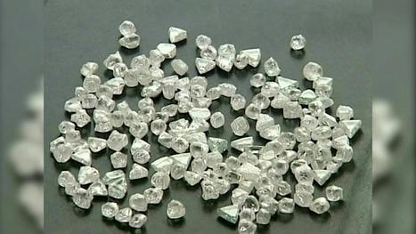 Botswana must curb diamond reliance | International Economics: IB Economics | Scoop.it
