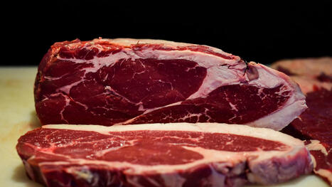 EUROPE : Les importations de viande de bœuf sud-américaine ont bondi de 80% cet été (le début d'une avalanche à venir?) | Revue de presse - Club DEMETER | Scoop.it