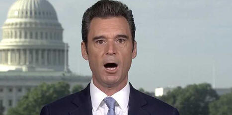 'We have nothing!' Ex-Trump official flies off the handle about GOP midterm prospects - Raw Story | Backstabber Watch | Scoop.it