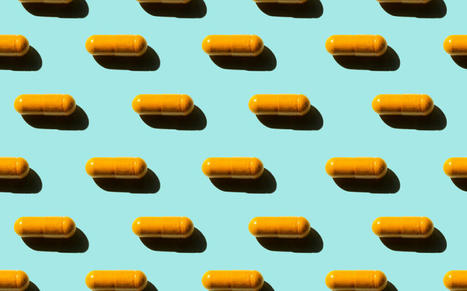 Israeli-made oral COVID vaccine found to generate antibodies in pigs | The Times of Israel | Mucosal Immunity | Scoop.it