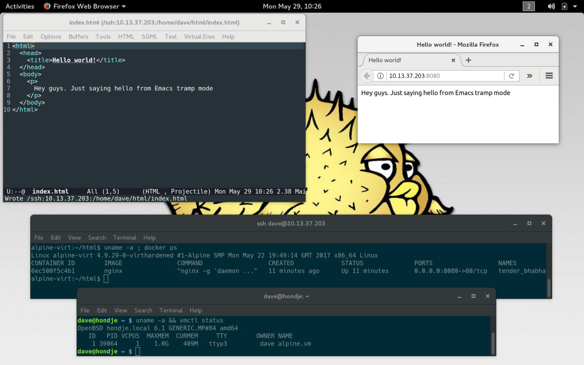 Install Ruby On Rails On Openbsd Successfasr