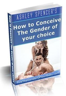 How To Conceive The Gender Of Your Choice PDF Ebook Download Free | Ebooks & Books (PDF Free Download) | Scoop.it