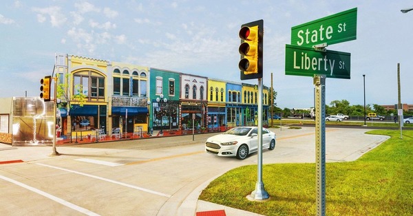 The next media revolution will come from driverless cars | The Revolution Of The Car Industry | Scoop.it