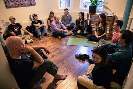 Tech-Savvy Communes Could Be The Answer To SF’s Housing Issues | Startup & Silicon Valley News, Culture | Scoop.it