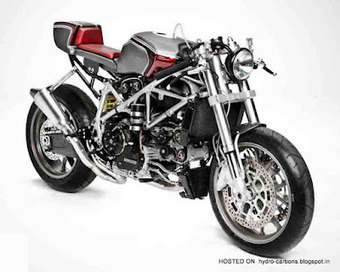 DUCATI 749 Meravigliosa Creatura- "Concept Motorcycles" ~ Grease n Gasoline | Cars | Motorcycles | Gadgets | Scoop.it