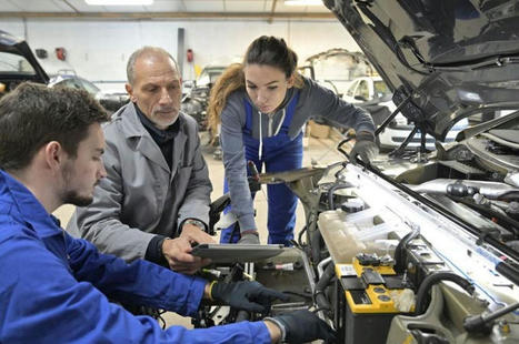 Plan 1 jeune, 1 solution : l'aide à l'embauche des jeunes est prolongée jusqu'à fin 2023 | Veille juridique du CDG13 | Scoop.it