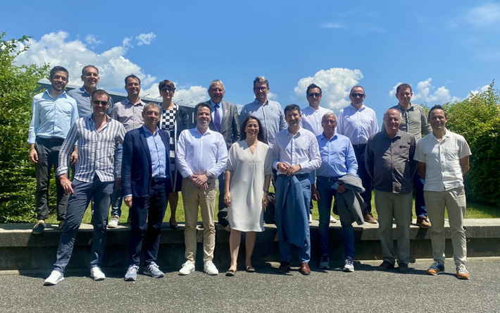 Le Cluster Montagne lance un appel à projets pour tester des solutions innovantes en montagne | Thématique Montagne | Scoop.it