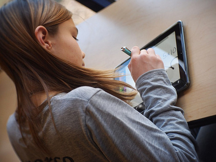 Teaching Innovation Is About More Than iPads in the Classroom | Digital Delights | Scoop.it