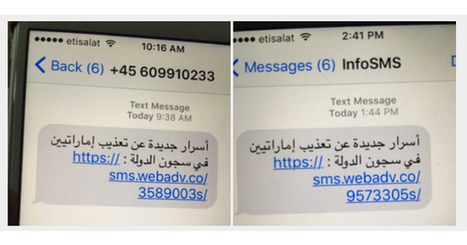 Mac users vulnerable to state-sponsored Trident attack, fixed in iOS last week. Patch now | #Apple #CyberSecurity | Apple, Mac, MacOS, iOS4, iPad, iPhone and (in)security... | Scoop.it
