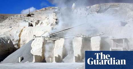US-China trade war: all you need to know about Trump's tariffs | Business | The Guardian | International Economics: IB Economics | Scoop.it