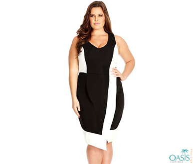 oasis plus size dresses