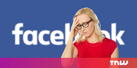 Facebook paid people to listen to and transcribe your voice clips | Ethical Issues In Technology | Scoop.it