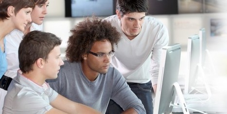 ANALYSE / 2010 - 2020 : quels changements pour la formation professionnelle ? | Innovation et transformation p&eacute;dagogique | Scoop.it